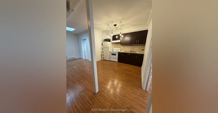1-2878 Dundas Street W, Toronto, ON, M6P 1Y8 - 3