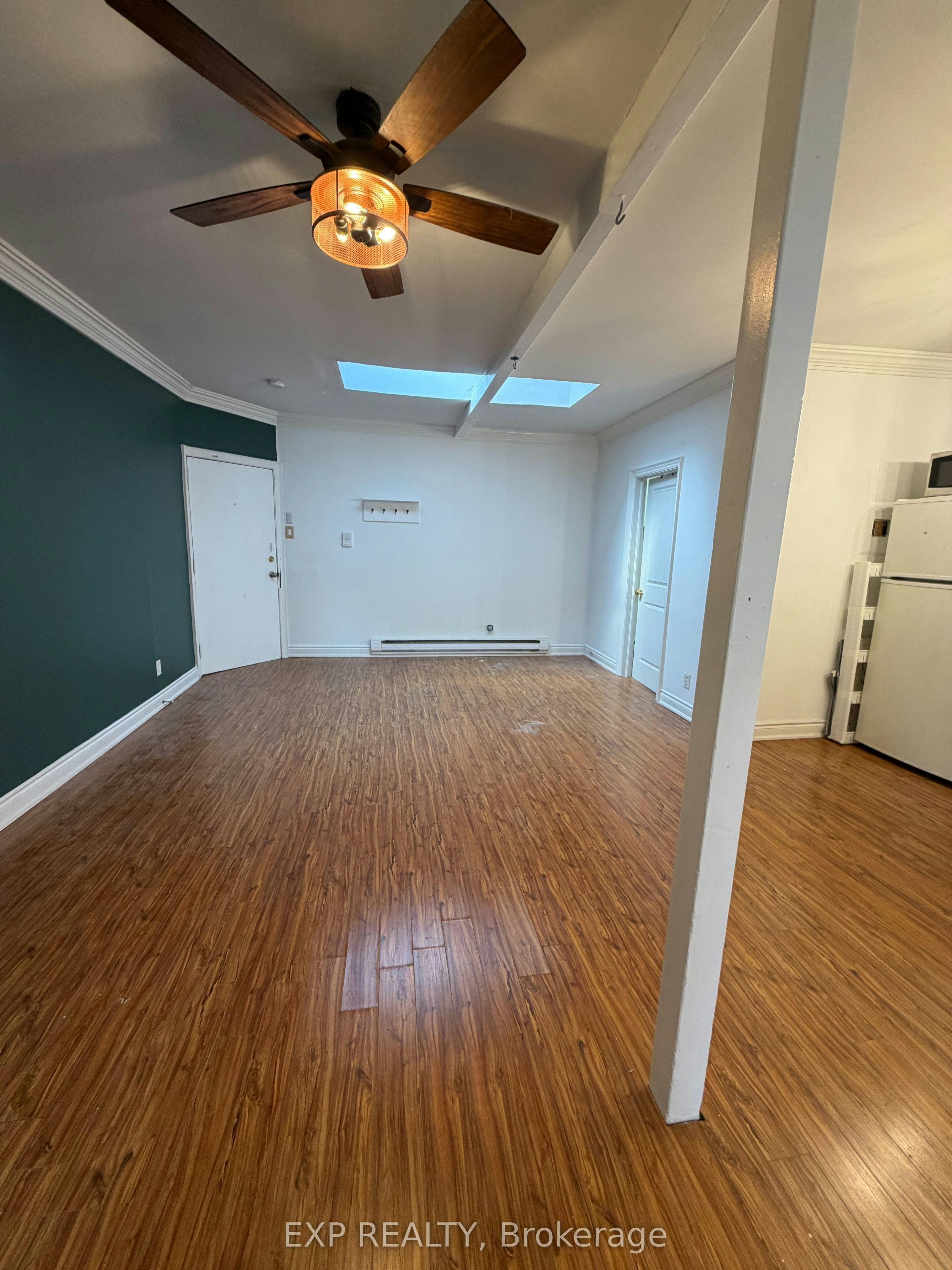 1-2878 Dundas Street W, Toronto, ON, M6P 1Y8 - 2
