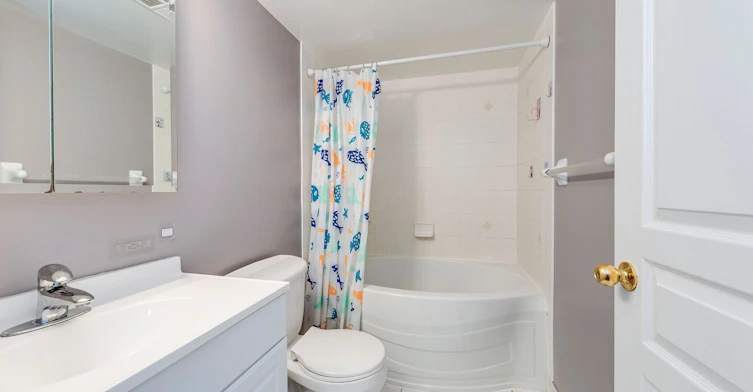 1409-2545 Erin Centre Boulevard N, Mississauga, ON, L5M 6Z9 - 16
