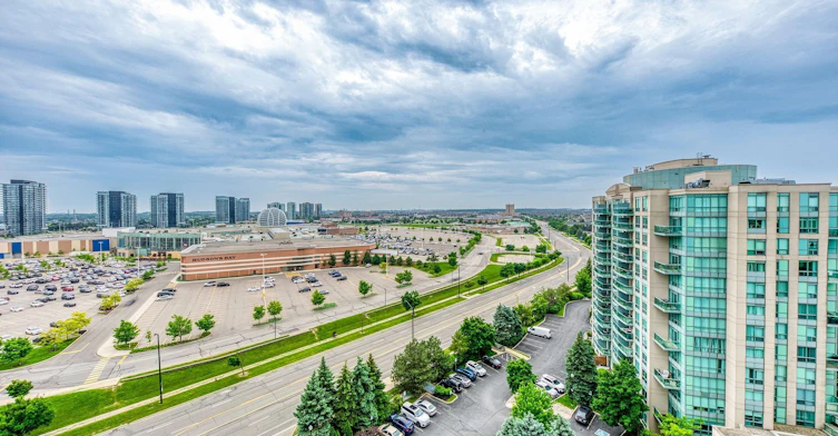 1409-2545 Erin Centre Boulevard N, Mississauga, ON, L5M 6Z9 - 19