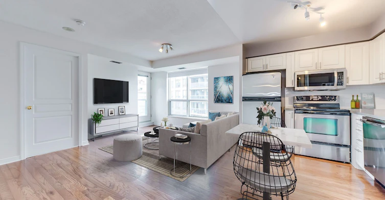 1409-2545 Erin Centre Boulevard N, Mississauga, ON, L5M 6Z9 - 12
