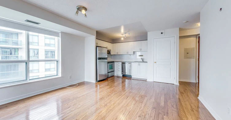 1409-2545 Erin Centre Boulevard N, Mississauga, ON, L5M 6Z9 - 7