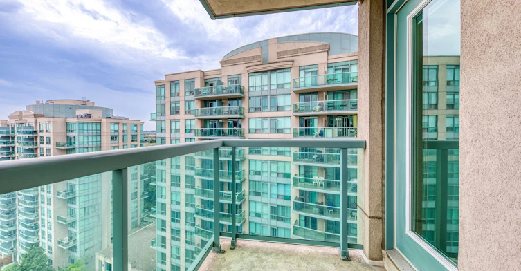 1409-2545 Erin Centre Boulevard N, Mississauga, ON, L5M 6Z9 - 18
