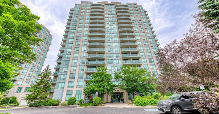 1409-2545 Erin Centre Boulevard N, Mississauga, ON, L5M 6Z9