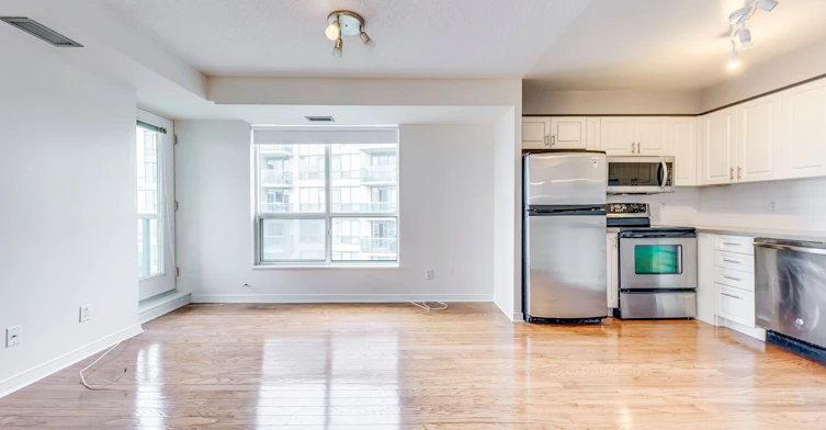 1409-2545 Erin Centre Boulevard N, Mississauga, ON, L5M 6Z9 - 5