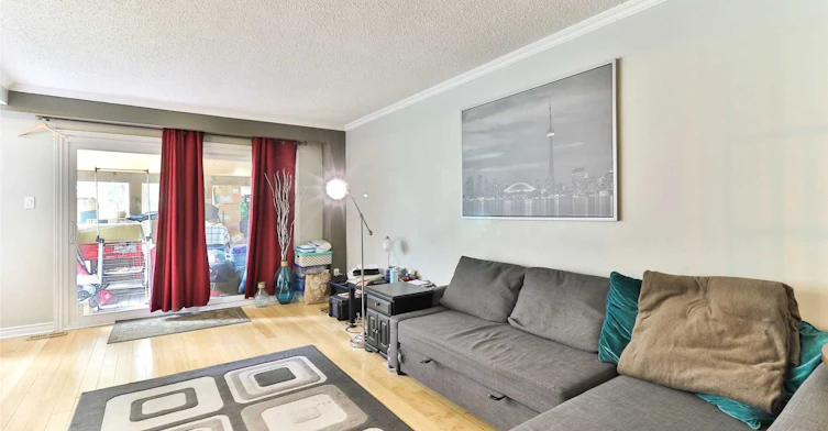 Main-2354 Gareth Road, Mississauga, ON, L5B 1Z5 - 2