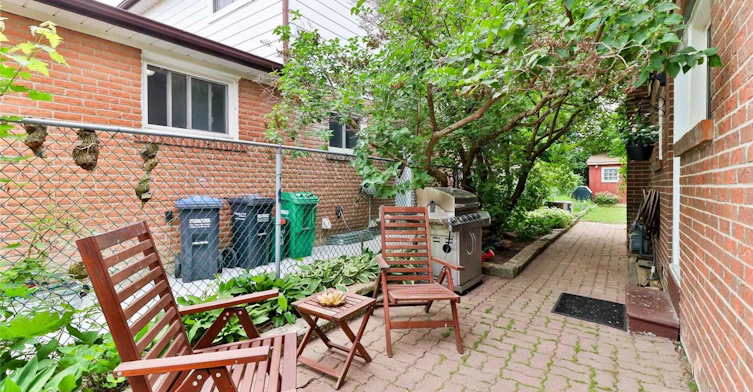 Main-2354 Gareth Road, Mississauga, ON, L5B 1Z5 - 28