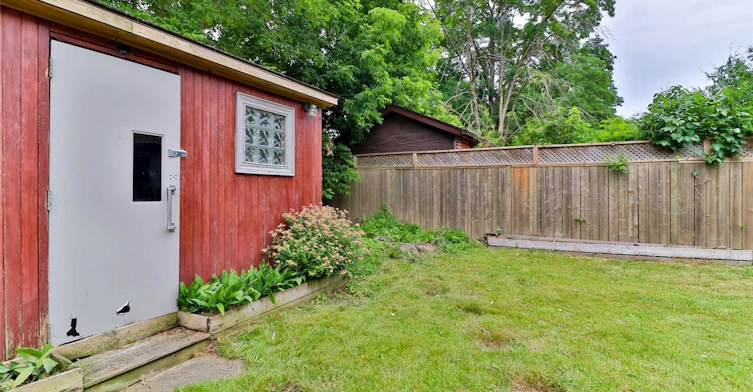 Main-2354 Gareth Road, Mississauga, ON, L5B 1Z5 - 24