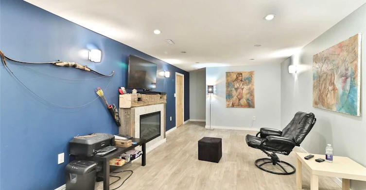Main-2354 Gareth Road, Mississauga, ON, L5B 1Z5 - 21