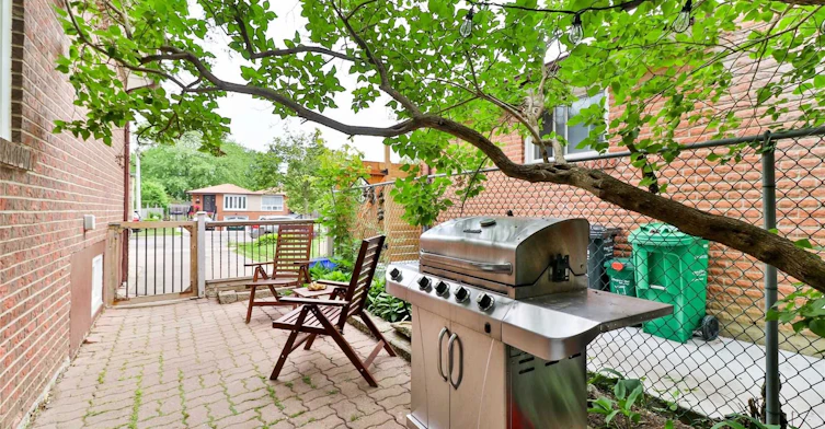 Main-2354 Gareth Road, Mississauga, ON, L5B 1Z5 - 27