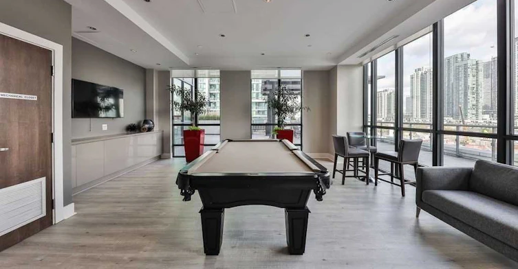 3307-3975 Grand Park Drive, Mississauga, ON, L5B 4M6 - 31