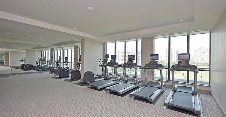 3307-3975 Grand Park Drive, Mississauga, ON, L5B 4M6 - 27