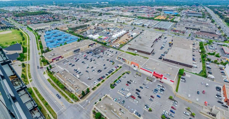 3307-3975 Grand Park Drive, Mississauga, ON, L5B 4M6 - 22