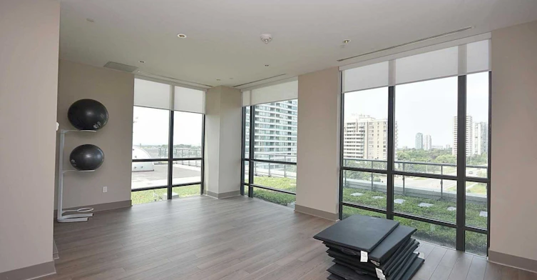 3307-3975 Grand Park Drive, Mississauga, ON, L5B 4M6 - 28