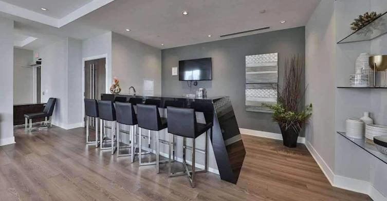 3307-3975 Grand Park Drive, Mississauga, ON, L5B 4M6 - 32