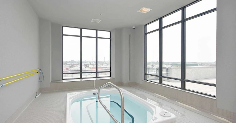 3307-3975 Grand Park Drive, Mississauga, ON, L5B 4M6 - 26