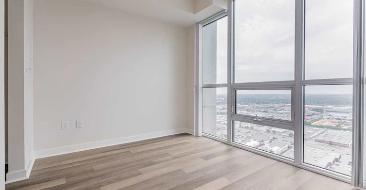 3307-3975 Grand Park Drive, Mississauga, ON, L5B 4M6 - 4