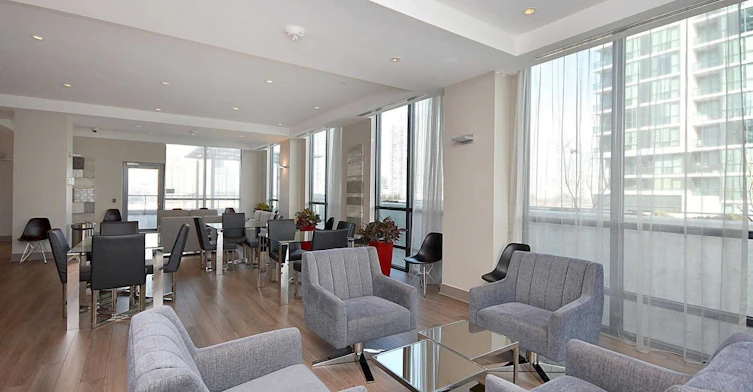 3307-3975 Grand Park Drive, Mississauga, ON, L5B 4M6 - 33