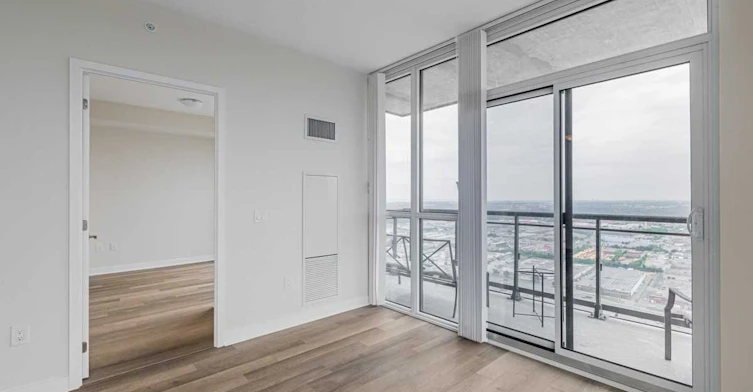 3307-3975 Grand Park Drive, Mississauga, ON, L5B 4M6 - 3
