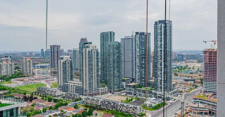3307-3975 Grand Park Drive, Mississauga, ON, L5B 4M6 - 20