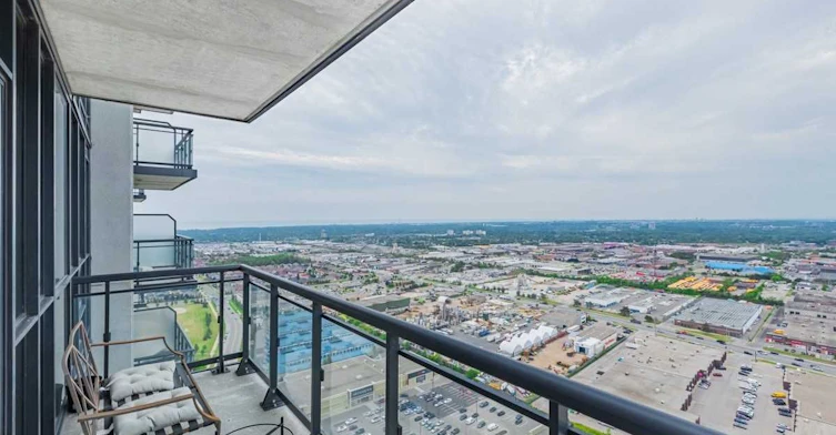 3307-3975 Grand Park Drive, Mississauga, ON, L5B 4M6 - 18