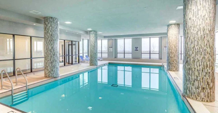 3307-3975 Grand Park Drive, Mississauga, ON, L5B 4M6 - 25