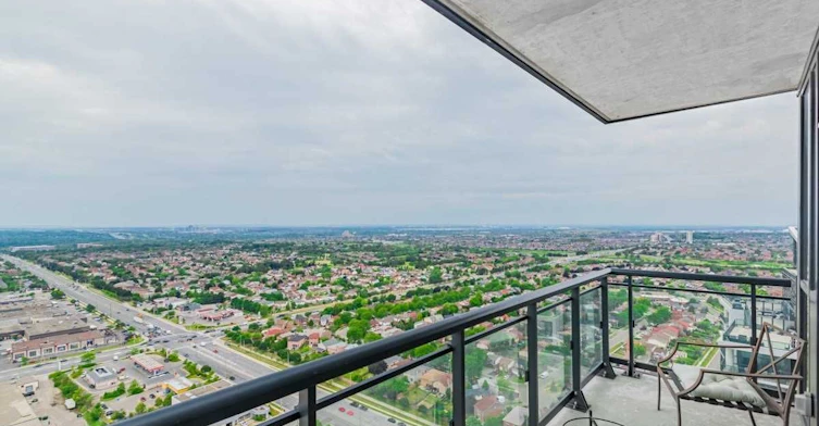 3307-3975 Grand Park Drive, Mississauga, ON, L5B 4M6 - 19
