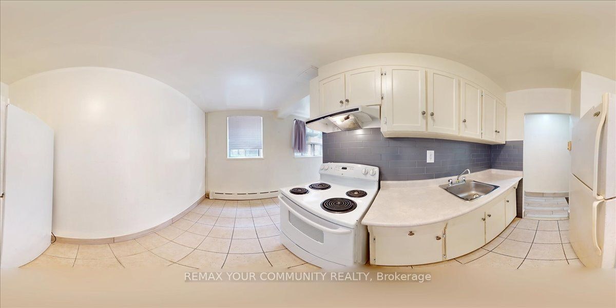 1A-2645 Keele Street, Toronto, ON, M6L 2P2 - 22