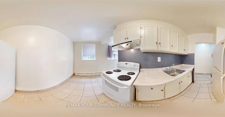 1A-2645 Keele Street, Toronto, ON, M6L 2P2 - 22