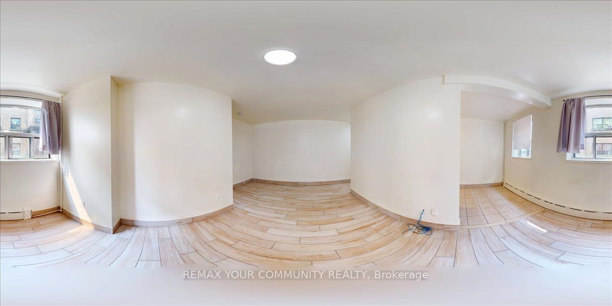 1A-2645 Keele Street, Toronto, ON, M6L 2P2 - 21