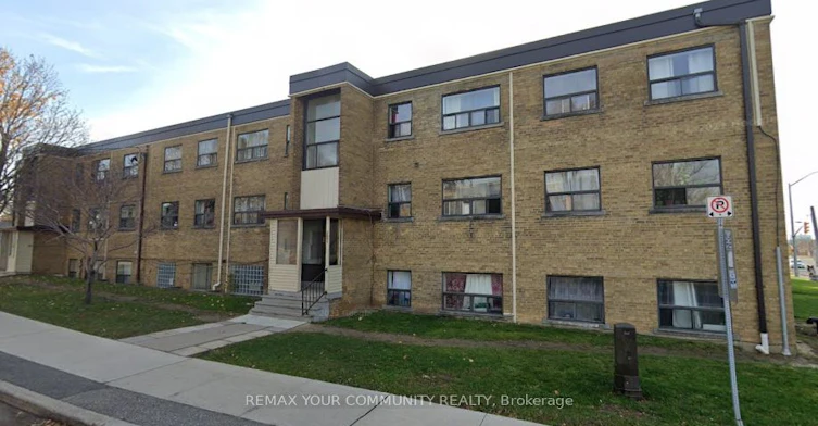1A-2645 Keele Street, Toronto, ON, M6L 2P2