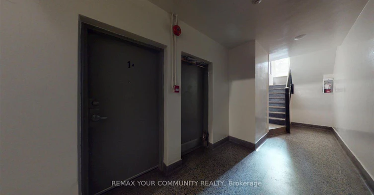 1A-2645 Keele Street, Toronto, ON, M6L 2P2 - 18
