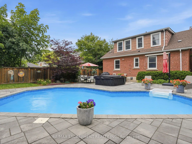 950 North Shore Boulevard W, Burlington, ON, L7T 1B1 - 39