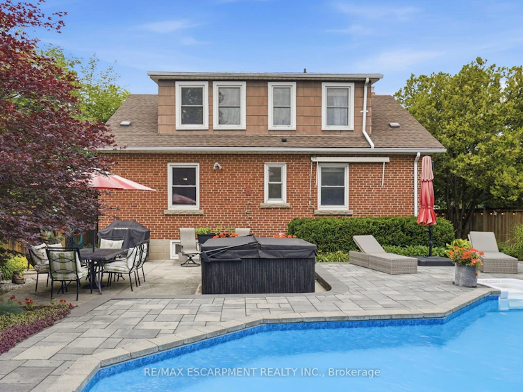 950 North Shore Boulevard W, Burlington, ON, L7T 1B1 - 40