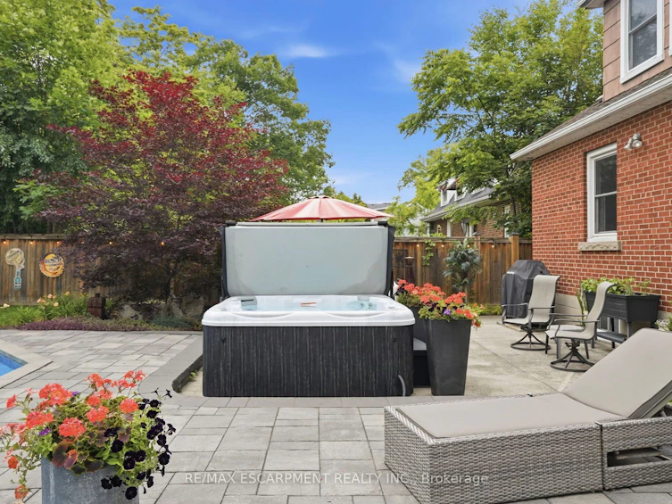 950 North Shore Boulevard W, Burlington, ON, L7T 1B1 - 36