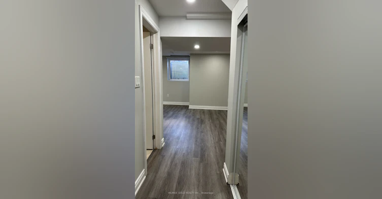 Unit 2 bsmt-24 Wardsville Drive, Brampton, ON, L6Y 0T7 - 10