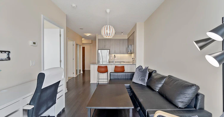 3301-3975 Grand Park Drive, Mississauga, ON, L5B 4M6 - 18
