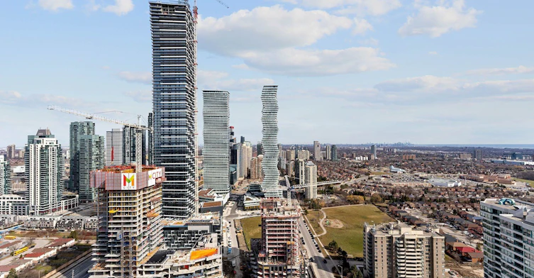 3301-3975 Grand Park Drive, Mississauga, ON, L5B 4M6 - 29