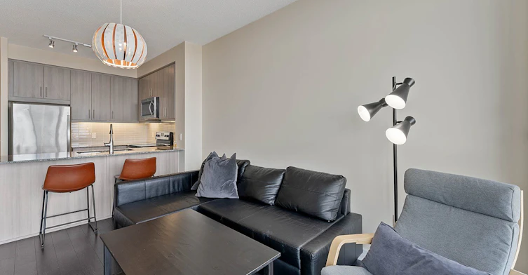 3301-3975 Grand Park Drive, Mississauga, ON, L5B 4M6 - 17