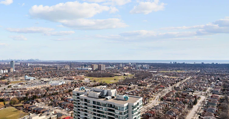 3301-3975 Grand Park Drive, Mississauga, ON, L5B 4M6 - 28