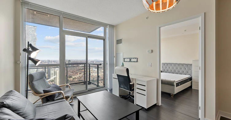 3301-3975 Grand Park Drive, Mississauga, ON, L5B 4M6 - 16