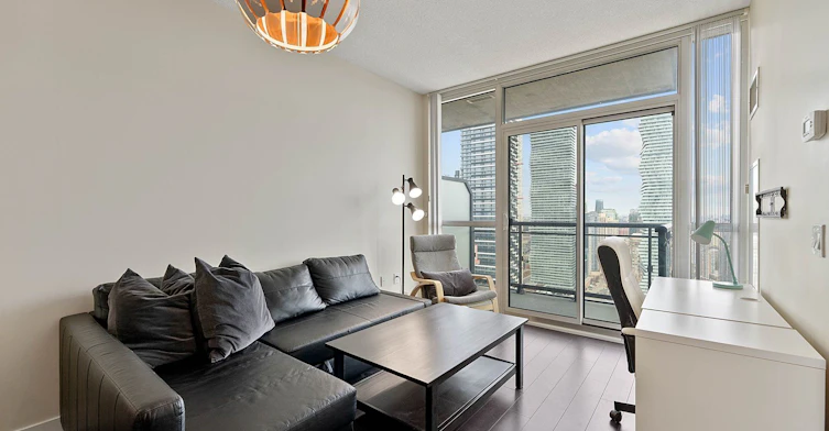 3301-3975 Grand Park Drive, Mississauga, ON, L5B 4M6 - 14