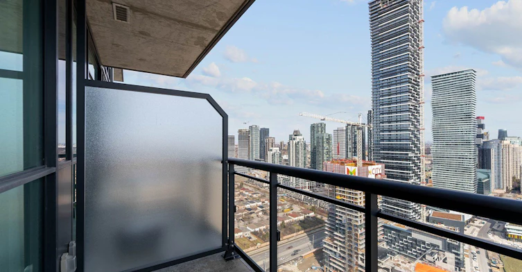3301-3975 Grand Park Drive, Mississauga, ON, L5B 4M6 - 27