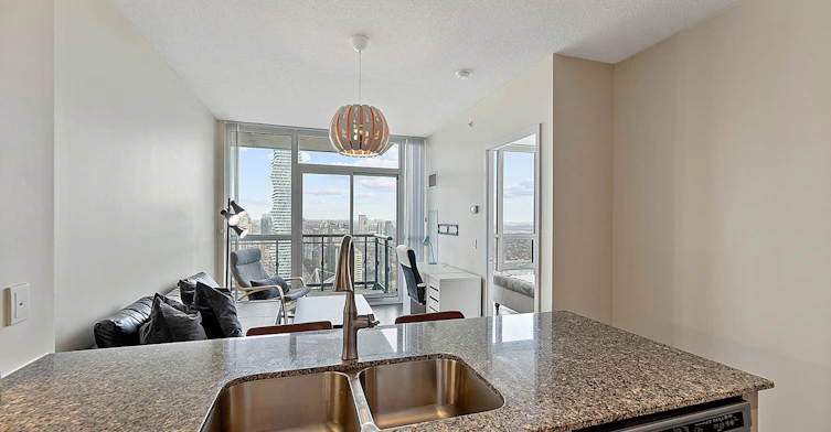 3301-3975 Grand Park Drive, Mississauga, ON, L5B 4M6 - 11