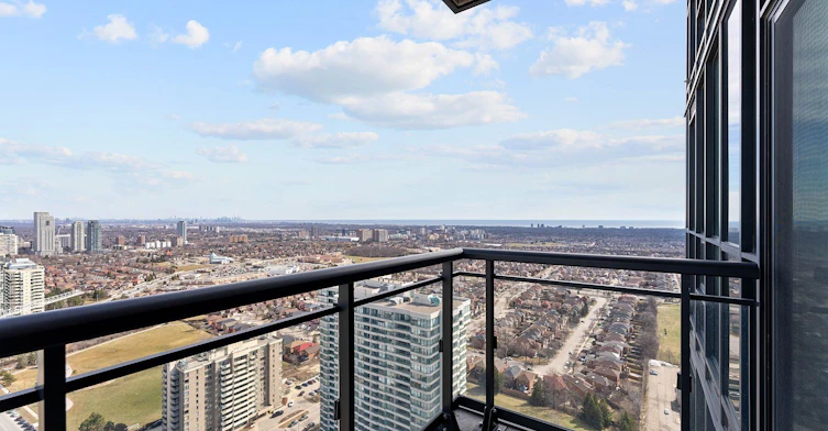 3301-3975 Grand Park Drive, Mississauga, ON, L5B 4M6 - 31