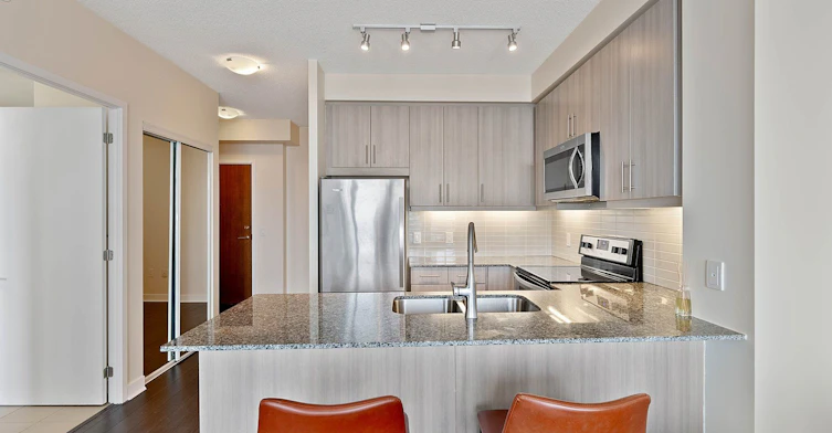 3301-3975 Grand Park Drive, Mississauga, ON, L5B 4M6 - 13