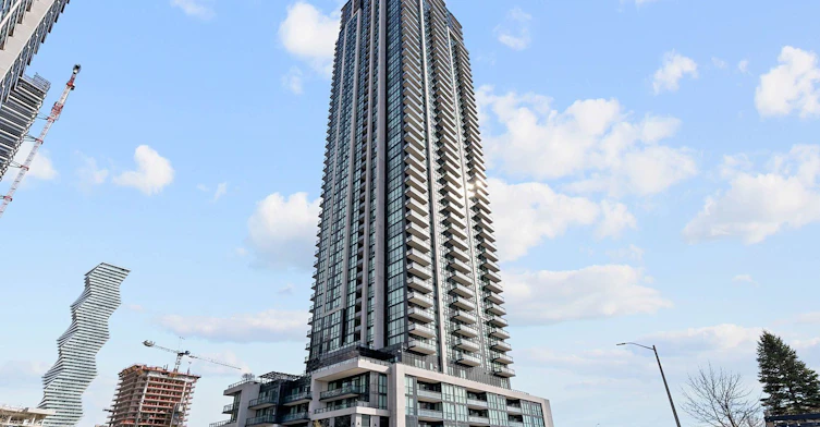 3301-3975 Grand Park Drive, Mississauga, ON, L5B 4M6