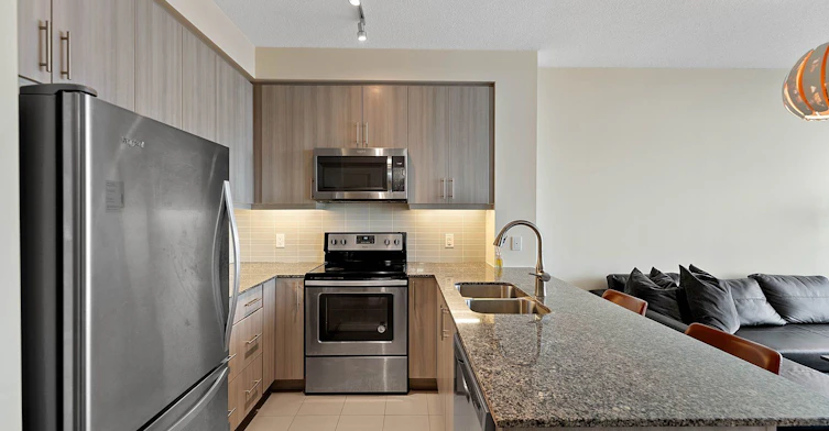 3301-3975 Grand Park Drive, Mississauga, ON, L5B 4M6 - 10