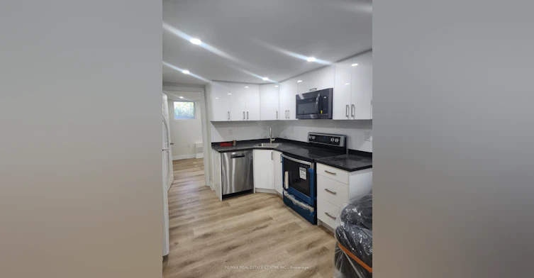 BASEMNET-2361 Barclay Road, Burlington, ON, L7R 2B7 - 3