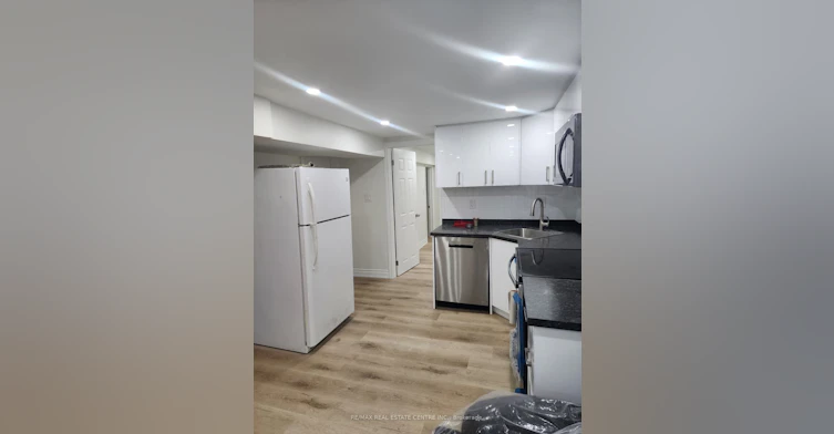 BASEMNET-2361 Barclay Road, Burlington, ON, L7R 2B7 - 8